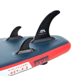 PADDLE AQUA MARINA WAVE 8.8 2023 18 PADDLE AQUA MARINA WAVE 8.8 2023 -Spirit Kayak paddle aqua marina wave 88 2022 7