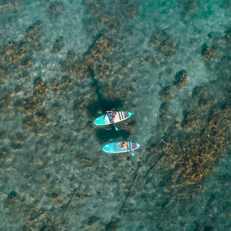 PADDLE FANATIC FLY AIR 10.8 PREMIUM GONFLABLE 6 PADDLE FANATIC FLY AIR 10.8 PREMIUM GONFLABLE – Image 4