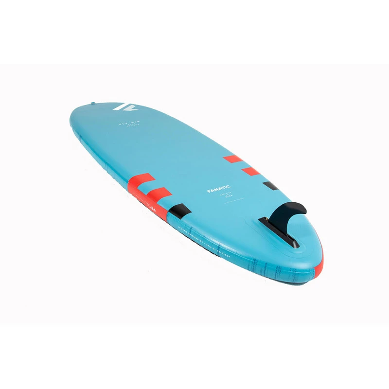 PADDLE FANATIC FLY AIR 10.8 PURE 2022 GONFLABLE COMPLET 7 PADDLE FANATIC FLY AIR 10.8 PURE 2022 GONFLABLE COMPLET – Image 5