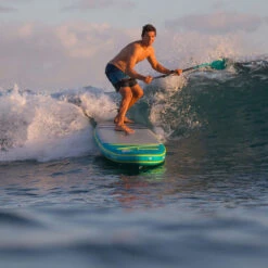 PADDLE FANATIC FLY AIR 9.8 PREMIUM GONFLABLE + PAGAIE CARBONE C35 COMPLET 11 PADDLE FANATIC FLY AIR 9.8 PREMIUM GONFLABLE + PAGAIE CARBONE C35 COMPLET -Spirit Kayak paddle fanatic fly air 98 premium 2022 gonflable pagaie carbone c35 complet 2