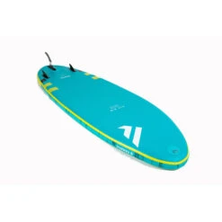 PADDLE FANATIC FLY AIR 9.8 PREMIUM GONFLABLE + PAGAIE CARBONE C35 COMPLET 15 PADDLE FANATIC FLY AIR 9.8 PREMIUM GONFLABLE + PAGAIE CARBONE C35 COMPLET -Spirit Kayak paddle fanatic fly air 98 premium 2022 gonflable pagaie carbone c35 complet 6