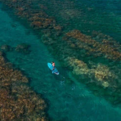 PADDLE FANATIC FLY AIR 9.8 PURE GONFLABLE COMPLET -Spirit Kayak paddle fanatic fly air 98 pure 2022 gonflable complet 3