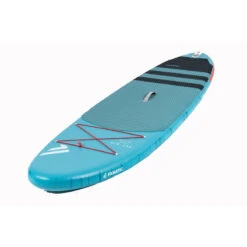 PADDLE FANATIC FLY AIR 9.8 PURE GONFLABLE COMPLET -Spirit Kayak paddle fanatic fly air 98 pure 2022 gonflable complet 4