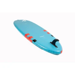 PADDLE FANATIC FLY AIR 9.8 PURE GONFLABLE COMPLET -Spirit Kayak paddle fanatic fly air 98 pure 2022 gonflable complet 6