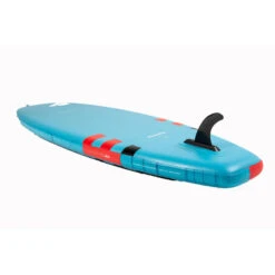 PADDLE FANATIC RAY AIR 11.6x31 PURE 2022 GONFLABLE COMPLET -Spirit Kayak paddle fanatic ray air 116x31 pure 2022 gonflable complet 3