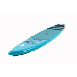 PADDLE FANATIC RAY AIR 11.6x31 PURE 2022 GONFLABLE COMPLET -Spirit Kayak paddle fanatic ray air 116x31 pure 2022 gonflable complet 4
