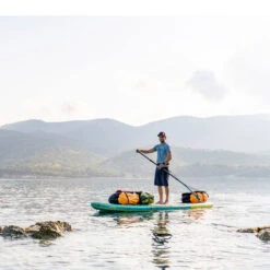 PADDLE FANATIC RAY AIR 13.6x35 PREMIUM 2022 GONFLABLE COMPLET 15 PADDLE FANATIC RAY AIR 13.6x35 PREMIUM 2022 GONFLABLE COMPLET -Spirit Kayak paddle fanatic ray air 136x35 premium 2022 gonflable complet 6