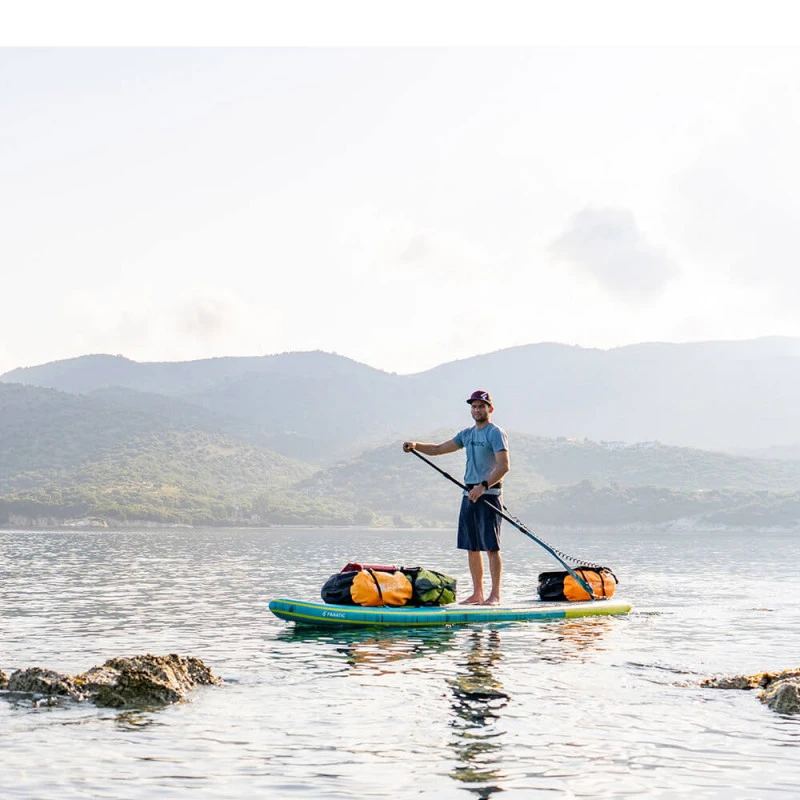 PADDLE FANATIC RAY AIR 13.6x35 PREMIUM 2022 GONFLABLE COMPLET 9 PADDLE FANATIC RAY AIR 13.6x35 PREMIUM 2022 GONFLABLE COMPLET – Image 7