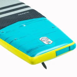 PADDLE FANATIC RAY AIR 13.6x35 PREMIUM 2022 GONFLABLE + PAGAIE CARBONE C35 COMPLET -Spirit Kayak paddle fanatic ray air 136x35 premium 2022 gonflable pagaie carbone c35 complet 5