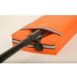 PADDLE FLOAT MOUSSE HIKO 7 PADDLE FLOAT MOUSSE HIKO -Spirit Kayak paddle float mousse hiko 2