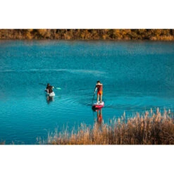 PADDLE GONFLABLE ABSTRACT PALMA RUBY 10.0 -Spirit Kayak paddle gonflable abstract palma ruby 100 2021 3
