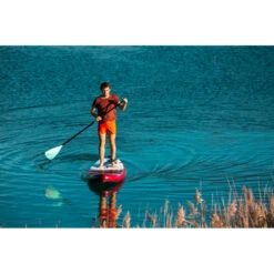 PADDLE GONFLABLE ABSTRACT PALMA RUBY 10.0 -Spirit Kayak paddle gonflable abstract palma ruby 100 2021 5