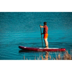 PADDLE GONFLABLE ABSTRACT PALMA RUBY 10.0 -Spirit Kayak paddle gonflable abstract palma ruby 100 2021 6