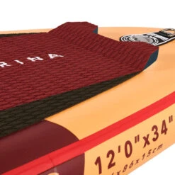 PADDLE GONFLABLE AQUA MARINA ATLAS 12.0 2022 24 PADDLE GONFLABLE AQUA MARINA ATLAS 12.0 2022 -Spirit Kayak paddle gonflable aqua marina atlas 120 2022 10