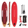 PADDLE GONFLABLE AQUA MARINA ATLAS 12.0 2022 2 PADDLE GONFLABLE AQUA MARINA ATLAS 12.0 2022 -Spirit Kayak paddle gonflable aqua marina atlas 120 2022