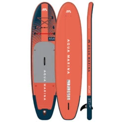 PADDLE GONFLABLE AQUA MARINA ATLAS 12.0 2023 -Spirit Kayak paddle gonflable aqua marina atlas 120 2023 10