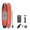 PADDLE GONFLABLE AQUA MARINA ATLAS 12.0 2023 1 PADDLE GONFLABLE AQUA MARINA ATLAS 12.0 2023 -Spirit Kayak paddle gonflable aqua marina atlas 120 2023