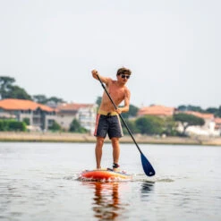 PADDLE GONFLABLE AQUA MARINA ATLAS 12.0 2023 -Spirit Kayak paddle gonflable aqua marina atlas 120 2023 3