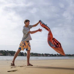 PADDLE GONFLABLE AQUA MARINA ATLAS 12.0 2023 -Spirit Kayak paddle gonflable aqua marina atlas 120 2023 7