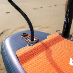 PADDLE GONFLABLE AQUA MARINA ATLAS 12.0 2023 -Spirit Kayak paddle gonflable aqua marina atlas 120 2023 8