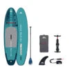 PADDLE GONFLABLE AQUA MARINA BEAST 10.6 2023 -Spirit Kayak paddle gonflable aqua marina beast 106 2023