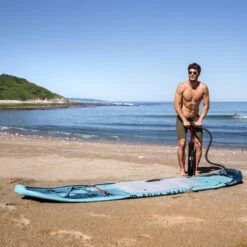 PADDLE GONFLABLE AQUA MARINA BEAST 10.6 2023 -Spirit Kayak paddle gonflable aqua marina beast 106 2023 6