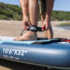 PADDLE GONFLABLE AQUA MARINA BEAST 10.6 2023 -Spirit Kayak paddle gonflable aqua marina beast 106 2023 8