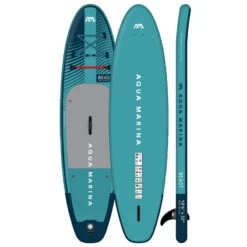 PADDLE GONFLABLE AQUA MARINA BEAST 10.6 2023 -Spirit Kayak paddle gonflable aqua marina beast 106 2023 9