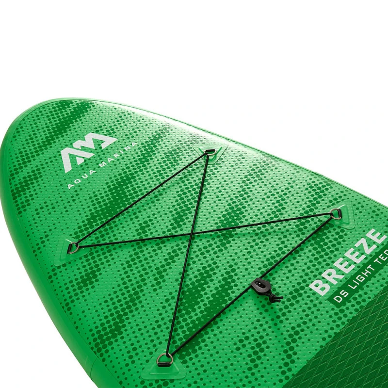 PADDLE GONFLABLE AQUA MARINA BREEZE 9.10 2022 6 PADDLE GONFLABLE AQUA MARINA BREEZE 9.10 2022 – Image 4