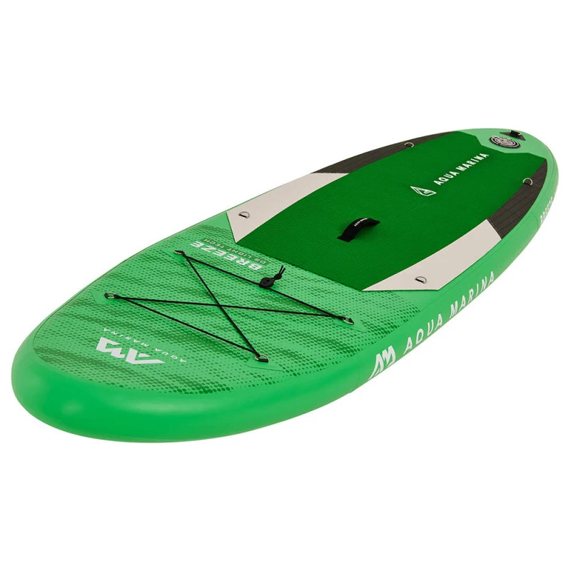 PADDLE GONFLABLE AQUA MARINA BREEZE 9.10 2022 10 PADDLE GONFLABLE AQUA MARINA BREEZE 9.10 2022 – Image 8