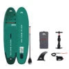 PADDLE GONFLABLE AQUA MARINA BREEZE 9.10 2023 1 PADDLE GONFLABLE AQUA MARINA BREEZE 9.10 2023 -Spirit Kayak paddle gonflable aqua marina breeze 910 2023