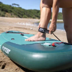 PADDLE GONFLABLE AQUA MARINA BREEZE 9.10 2023 31 PADDLE GONFLABLE AQUA MARINA BREEZE 9.10 2023 -Spirit Kayak paddle gonflable aqua marina breeze 910 2023 11