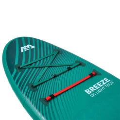 PADDLE GONFLABLE AQUA MARINA BREEZE 9.10 2023 36 PADDLE GONFLABLE AQUA MARINA BREEZE 9.10 2023 -Spirit Kayak paddle gonflable aqua marina breeze 910 2023 16