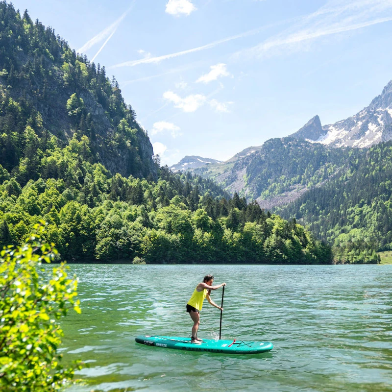 PADDLE GONFLABLE AQUA MARINA BREEZE 9.10 2023 5 PADDLE GONFLABLE AQUA MARINA BREEZE 9.10 2023 – Image 3