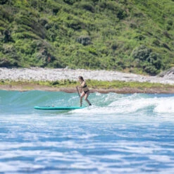 PADDLE GONFLABLE AQUA MARINA BREEZE 9.10 2023 24 PADDLE GONFLABLE AQUA MARINA BREEZE 9.10 2023 -Spirit Kayak paddle gonflable aqua marina breeze 910 2023 4