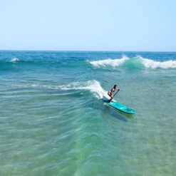 PADDLE GONFLABLE AQUA MARINA BREEZE 9.10 2023 25 PADDLE GONFLABLE AQUA MARINA BREEZE 9.10 2023 -Spirit Kayak paddle gonflable aqua marina breeze 910 2023 5