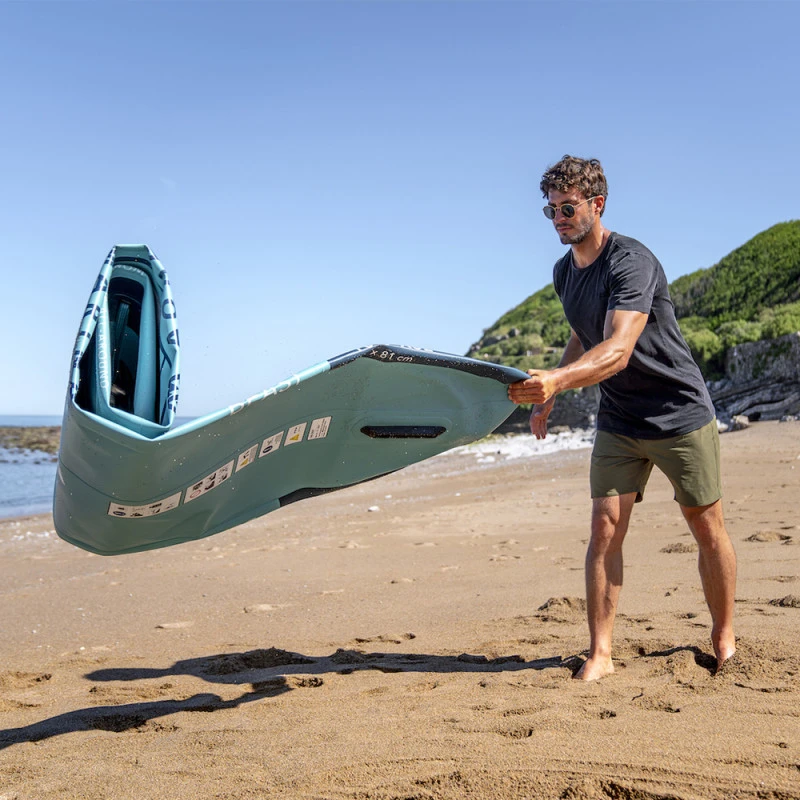 PADDLE GONFLABLE AQUA MARINA BREEZE 9.10 2023 11 PADDLE GONFLABLE AQUA MARINA BREEZE 9.10 2023 – Image 9