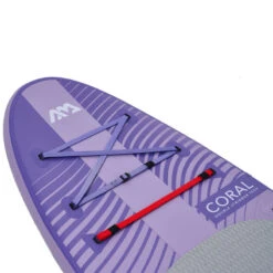 PADDLE GONFLABLE AQUA MARINA CORAL 10.2 NIGHT FADE 2023 25 PADDLE GONFLABLE AQUA MARINA CORAL 10.2 NIGHT FADE 2023 -Spirit Kayak paddle gonflable aqua marina coral 102 night fade 2023 10