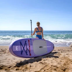 PADDLE GONFLABLE AQUA MARINA CORAL 10.2 NIGHT FADE 2023 21 PADDLE GONFLABLE AQUA MARINA CORAL 10.2 NIGHT FADE 2023 -Spirit Kayak paddle gonflable aqua marina coral 102 night fade 2023 6