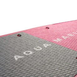 PADDLE GONFLABLE AQUA MARINA CORAL 10.2 RASPBERRY 2023 -Spirit Kayak paddle gonflable aqua marina coral 102 raspberry 2023 12