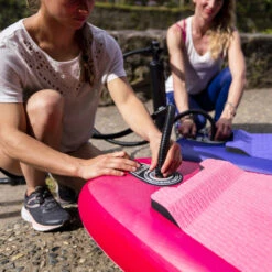 PADDLE GONFLABLE AQUA MARINA CORAL 11.6 TOURING RASPBERRY 2023 17 PADDLE GONFLABLE AQUA MARINA CORAL 11.6 TOURING RASPBERRY 2023 -Spirit Kayak paddle gonflable aqua marina coral 116 touring raspberry 2023 6