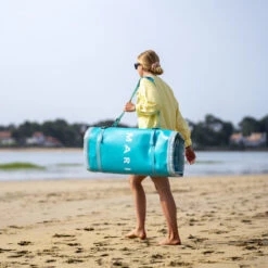 PADDLE GONFLABLE AQUA MARINA DHYANA 10.8 2023 -Spirit Kayak paddle gonflable aqua marina dhyana 110 2023 9