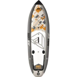 PADDLE GONFLABLE AQUA MARINA DRIFT 10.10 2023 16 PADDLE GONFLABLE AQUA MARINA DRIFT 10.10 2023 -Spirit Kayak paddle gonflable aqua marina drift 1010 2022 4