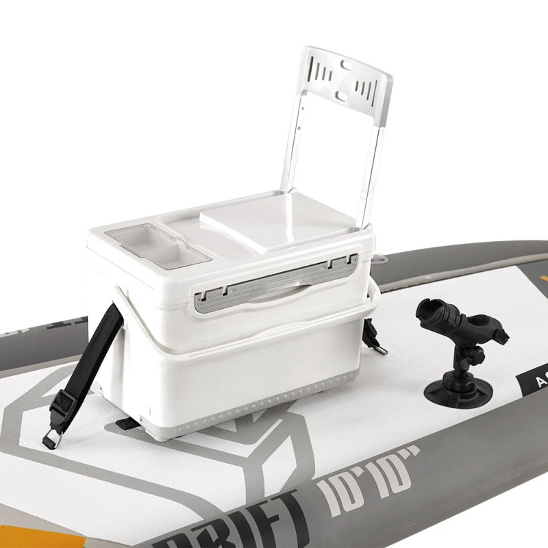 PADDLE GONFLABLE AQUA MARINA DRIFT 10.10 2023 11 PADDLE GONFLABLE AQUA MARINA DRIFT 10.10 2023 – Image 9