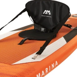 PADDLE GONFLABLE AQUA MARINA FUSION 10.10 2022 -Spirit Kayak paddle gonflable aqua marina fusion 1010 2022 3