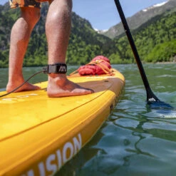 PADDLE GONFLABLE AQUA MARINA FUSION 10.10 2023 -Spirit Kayak paddle gonflable aqua marina fusion 1010 2023 7