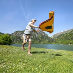 PADDLE GONFLABLE AQUA MARINA FUSION 10.10 2023 -Spirit Kayak paddle gonflable aqua marina fusion 1010 2023 8