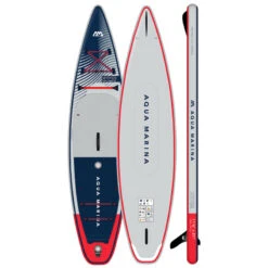 PADDLE GONFLABLE AQUA MARINA HYPER 11.6 2023 -Spirit Kayak paddle gonflable aqua marina hyper 116 2023 11