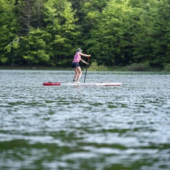 PADDLE GONFLABLE AQUA MARINA HYPER 11.6 2023 -Spirit Kayak paddle gonflable aqua marina hyper 116 2023 2