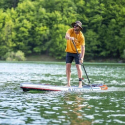 PADDLE GONFLABLE AQUA MARINA HYPER 11.6 2023 -Spirit Kayak paddle gonflable aqua marina hyper 116 2023 4